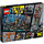 LEGO Batcave Clayface Invasion Set 76122 Packaging