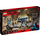 LEGO Batcave: The Riddler Face-Off 76183