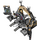 LEGO Batcave: The Riddler Face-Off Set 76183
