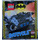 LEGO Batcycle 212222