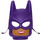 LEGO Batgirl Maske (853645)