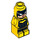 LEGO Batgirl Microfigure