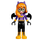 LEGO Batgirl NYCC2016