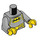 LEGO Batgirl Trup (973)