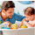 LEGO Bath Time Fun: Floating Animal Train Set 10965