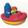 LEGO Bathtime Boat 2098