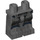LEGO Batman Armored Minifigure Hüften und Beine (3815 / 25535)