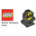 LEGO Batman Bat Signal Set TRUBAT