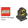 LEGO Batman Vleermuis Signaal TRUBAT