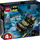 LEGO Batman &amp; Batmobile vs. Mr. Freeze Set 76301