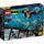 LEGO Batman Batsub et the Underwater Clash 76116