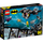 LEGO Batman Batsub and the Underwater Clash 76116