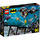 LEGO Batman Batsub en the Underwater Clash 76116 Packaging