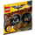 LEGO Batman Cave Pod 5004929