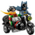 LEGO Batman Classic TV Series - Batcave Set 76052