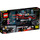 LEGO Batman Classic TV Series Batmobile 76188 Packaging