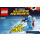 LEGO Batman Classic TV Series - Mr. Freeze 30603