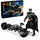 레고 Batman Construction Figure and the Bat-Pod Bike 76273