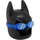 LEGO Batman Cowl Masquer avec Bleu Swimming Des lunettes de protection (29742)