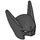 LEGO Batman Cowl Mask with Long Ears (65576)