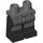 LEGO Batman (Dark Stone Grau Suit) Minifigure Hüften und Beine (3815 / 77214)