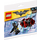 LEGO Batman in the Phantom Zone Set 30522