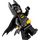 LEGO Batman im the Phantom Zone 30522