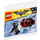 LEGO Batman in the Phantom Zone 30522