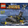 LEGO Batman Jetski 30160