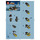 LEGO Batman Jetski Set 30160 Instructions