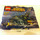 LEGO Batman Jetski Set 30160 Packaging