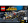 LEGO Batman: Killer Croc Sewer Smash Set 76055 Instructions