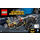 LEGO Batman: Killer Croc Sewer Smash 76055 Instructies