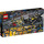 LEGO Batman: Killer Croc Sewer Smash Set 76055 Packaging