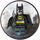 LEGO Batman Magneet (850664)