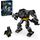 LEGO Batman Mech Armor Set 76270