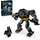 LEGO Batman Mech Armor 76270