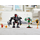 LEGO Batman Mech vs. Poison Ivy Mech  Set 76117