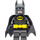 LEGO Batman Minifigure Alarm Clock (5005335)