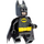 LEGO Batman Minifigure Alarm Clock (5005335)