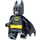 LEGO Batman Minifigure Alarm Clock (5005335)