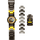 LEGO Batman Minifigure Link Watch (5005333)