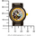 LEGO Batman Minifigure Link Watch (5005333)