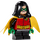 LEGO Batman: Rescue from Ra&#039;s al Ghul 76056