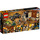 LEGO Batman: Rescue from Ra&#039;s al Ghul Set 76056 Packaging