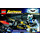 LEGO Batman&#039;s Buggy: The Escape of Mr. Freeze Set 7884 Instructions