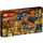LEGO Batman: Scarecrow Harvest of Fear 76054 Packaging