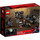 LEGO Batman &amp; Selina Kyle Motorfiets Pursuit 76179 Packaging