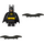 LEGO Batman Set 211701