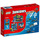 LEGO Batman &amp; Superman vs. Lex Luthor 10724 Packaging